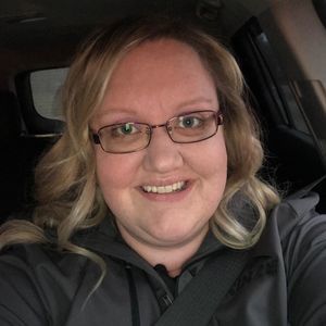 Meet your Posher, Brandi